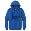 GILDAN® HEAVY BLEND™ FULL ZIP HOODIE Thumbnail