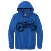 GILDAN® HEAVY BLEND™ FULL ZIP HOODIE Thumbnail