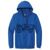 GILDAN® HEAVY BLEND™ FULL ZIP HOODIE Thumbnail