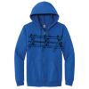 GILDAN® HEAVY BLEND™ FULL ZIP HOODIE Thumbnail