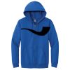 GILDAN® HEAVY BLEND™ FULL ZIP HOODIE Thumbnail