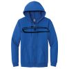 GILDAN® HEAVY BLEND™ FULL ZIP HOODIE Thumbnail