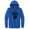 GILDAN® HEAVY BLEND™ FULL ZIP HOODIE Thumbnail
