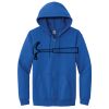 GILDAN® HEAVY BLEND™ FULL ZIP HOODIE Thumbnail