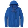 GILDAN® HEAVY BLEND™ FULL ZIP HOODIE Thumbnail