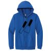 GILDAN® HEAVY BLEND™ FULL ZIP HOODIE Thumbnail