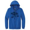 GILDAN® HEAVY BLEND™ FULL ZIP HOODIE Thumbnail