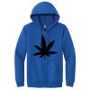 GILDAN® HEAVY BLEND™ FULL ZIP HOODIE Thumbnail