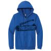 GILDAN® HEAVY BLEND™ FULL ZIP HOODIE Thumbnail