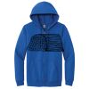 GILDAN® HEAVY BLEND™ FULL ZIP HOODIE Thumbnail