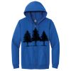 GILDAN® HEAVY BLEND™ FULL ZIP HOODIE Thumbnail