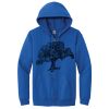 GILDAN® HEAVY BLEND™ FULL ZIP HOODIE Thumbnail