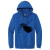 GILDAN® HEAVY BLEND™ FULL ZIP HOODIE Thumbnail