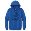 GILDAN® HEAVY BLEND™ FULL ZIP HOODIE Thumbnail