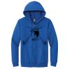 GILDAN® HEAVY BLEND™ FULL ZIP HOODIE Thumbnail