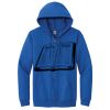 GILDAN® HEAVY BLEND™ FULL ZIP HOODIE Thumbnail