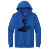 GILDAN® HEAVY BLEND™ FULL ZIP HOODIE Thumbnail