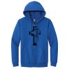 GILDAN® HEAVY BLEND™ FULL ZIP HOODIE Thumbnail