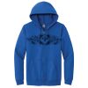 GILDAN® HEAVY BLEND™ FULL ZIP HOODIE Thumbnail