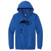 GILDAN® HEAVY BLEND™ FULL ZIP HOODIE Thumbnail
