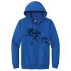 GILDAN® HEAVY BLEND™ FULL ZIP HOODIE Thumbnail