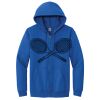 GILDAN® HEAVY BLEND™ FULL ZIP HOODIE Thumbnail