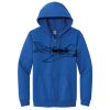 GILDAN® HEAVY BLEND™ FULL ZIP HOODIE Thumbnail