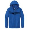 GILDAN® HEAVY BLEND™ FULL ZIP HOODIE Thumbnail