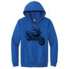 GILDAN® HEAVY BLEND™ FULL ZIP HOODIE Thumbnail
