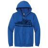 GILDAN® HEAVY BLEND™ FULL ZIP HOODIE Thumbnail