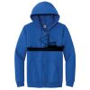 GILDAN® HEAVY BLEND™ FULL ZIP HOODIE Thumbnail