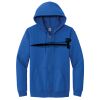 GILDAN® HEAVY BLEND™ FULL ZIP HOODIE Thumbnail