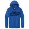GILDAN® HEAVY BLEND™ FULL ZIP HOODIE Thumbnail