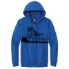GILDAN® HEAVY BLEND™ FULL ZIP HOODIE Thumbnail