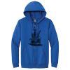 GILDAN® HEAVY BLEND™ FULL ZIP HOODIE Thumbnail