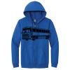 GILDAN® HEAVY BLEND™ FULL ZIP HOODIE Thumbnail