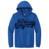 GILDAN® HEAVY BLEND™ FULL ZIP HOODIE Thumbnail