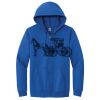 GILDAN® HEAVY BLEND™ FULL ZIP HOODIE Thumbnail
