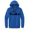 GILDAN® HEAVY BLEND™ FULL ZIP HOODIE Thumbnail