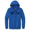 GILDAN® HEAVY BLEND™ FULL ZIP HOODIE Thumbnail