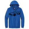 GILDAN® HEAVY BLEND™ FULL ZIP HOODIE Thumbnail