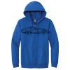 GILDAN® HEAVY BLEND™ FULL ZIP HOODIE Thumbnail