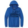 GILDAN® HEAVY BLEND™ FULL ZIP HOODIE Thumbnail