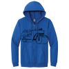 GILDAN® HEAVY BLEND™ FULL ZIP HOODIE Thumbnail