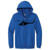 GILDAN® HEAVY BLEND™ FULL ZIP HOODIE Thumbnail