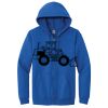 GILDAN® HEAVY BLEND™ FULL ZIP HOODIE Thumbnail