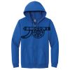 GILDAN® HEAVY BLEND™ FULL ZIP HOODIE Thumbnail