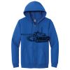 GILDAN® HEAVY BLEND™ FULL ZIP HOODIE Thumbnail