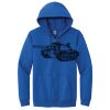 GILDAN® HEAVY BLEND™ FULL ZIP HOODIE Thumbnail