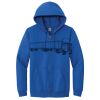 GILDAN® HEAVY BLEND™ FULL ZIP HOODIE Thumbnail